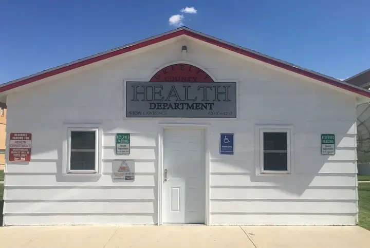 Greeley County Farmers Market