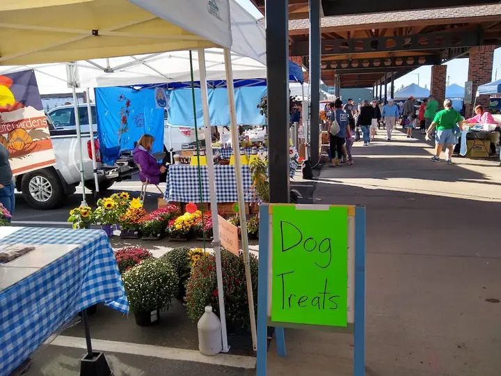 Greeley Farmers Market photo 2
