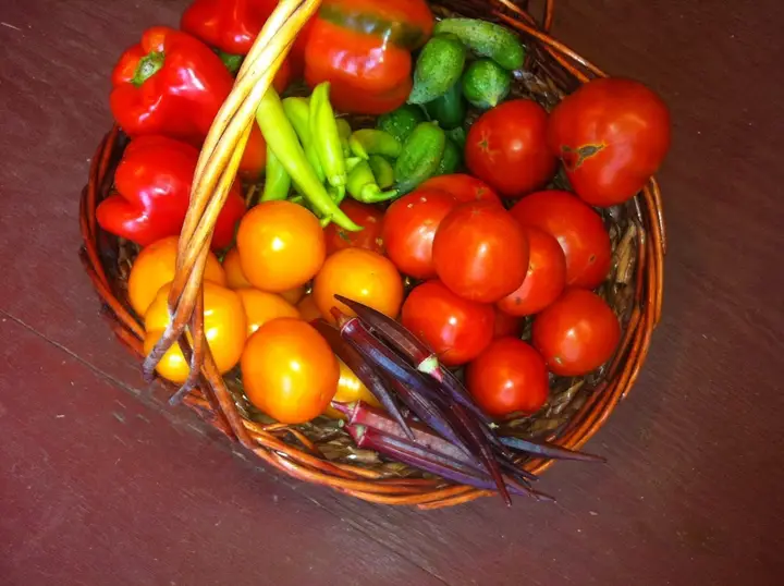 Green Acres Farm Market