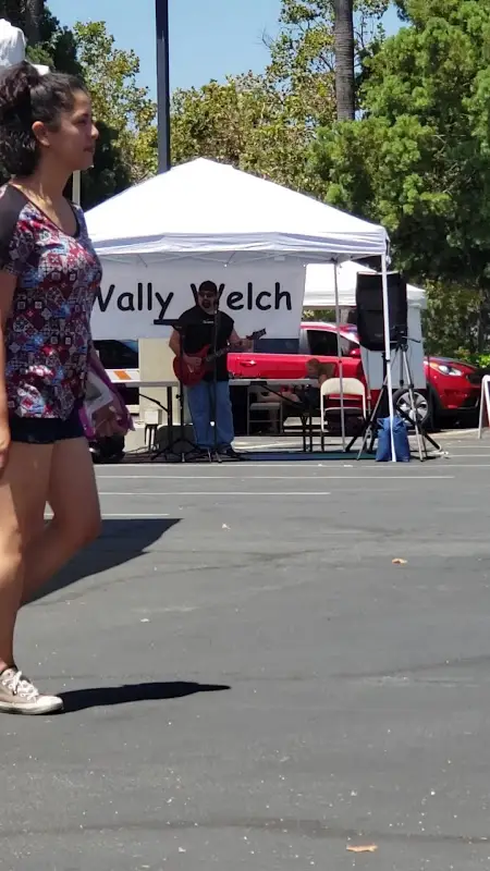 Green Acres Farmers Market