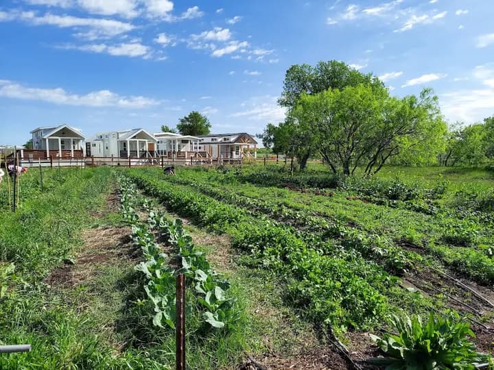 Green Gate Farms