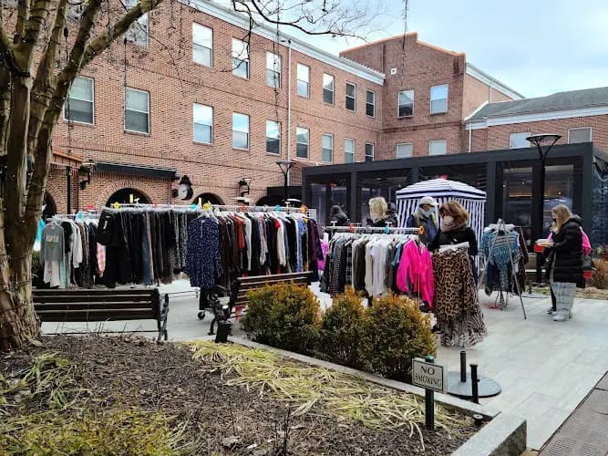 Green Spring Station Winter Farmers Market