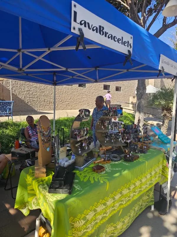 Green Valley Farmers Market