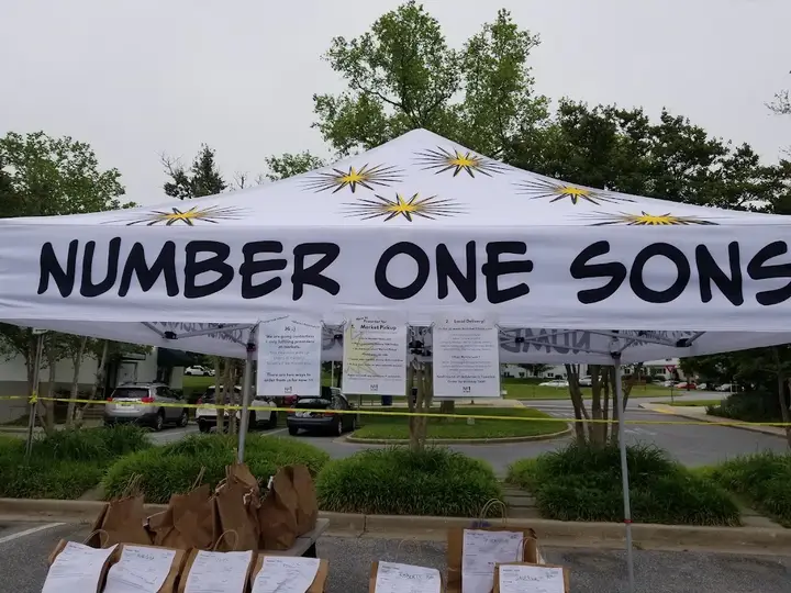 Greenbelt Farmers Market