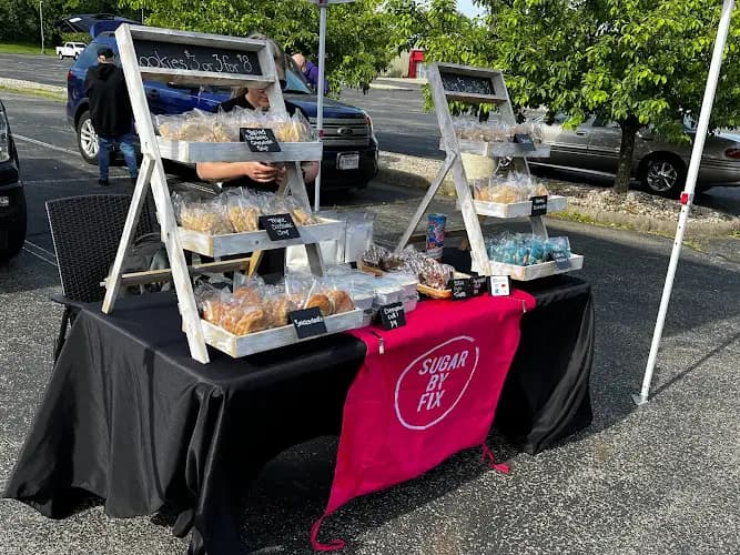 Greene County Farm Market Association