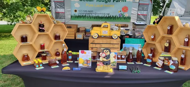 Greeneville Farmers' Market, Inc.