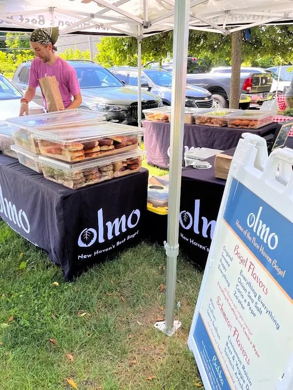 Greenfield Farmers Market