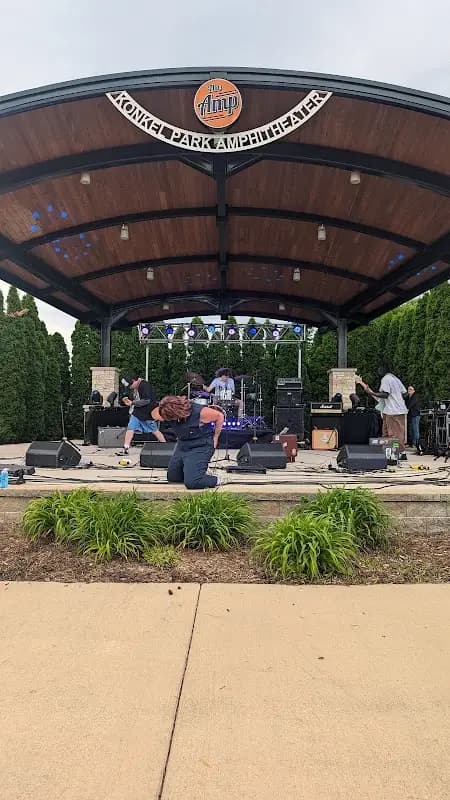Greenfield Farmers Market