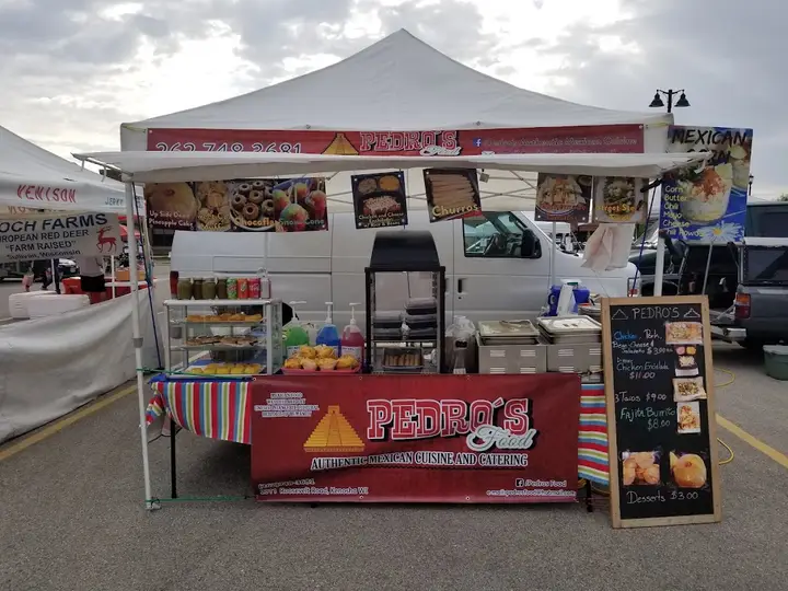 Greenfield Farmers Market photo 2