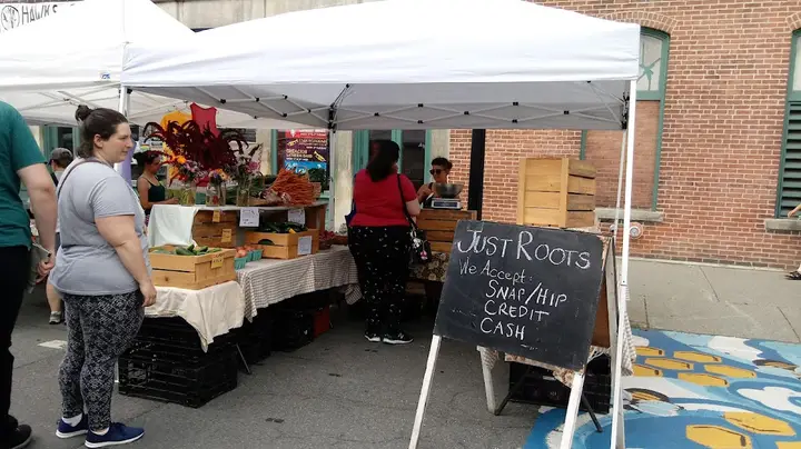 Greenfield Farmers Market, LLC photo 2