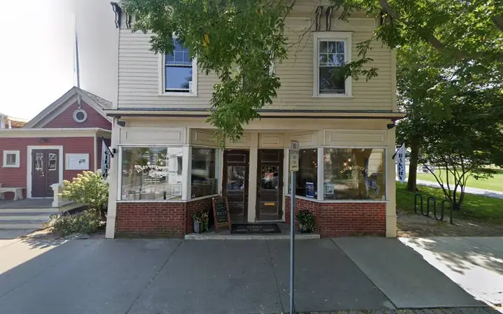 Greenport Farmers' Market