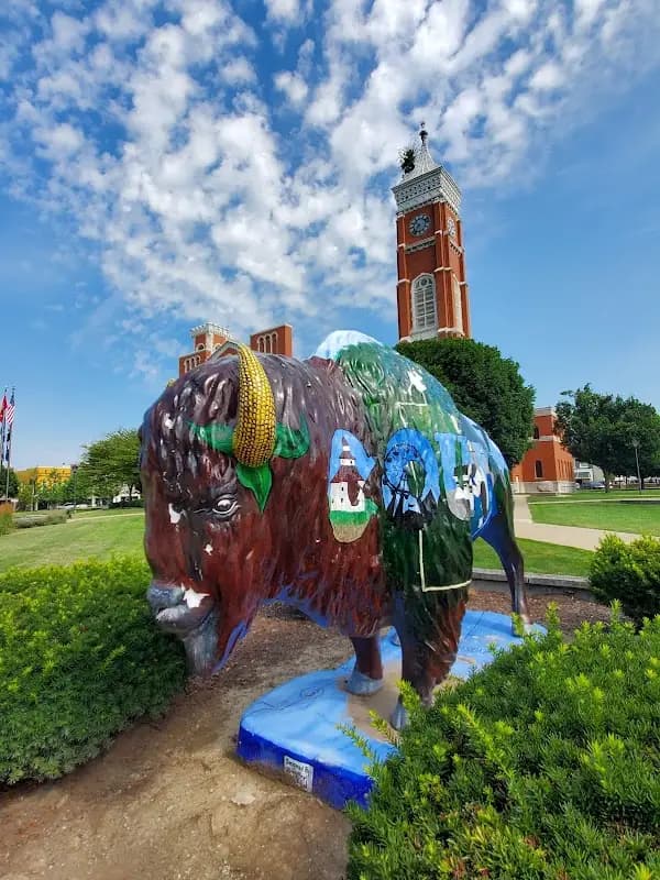 Greensburg/Decatur County Farmers' Market