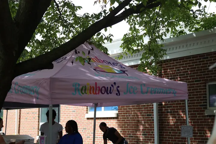 Greenwood Ave Farmers Market photo 2