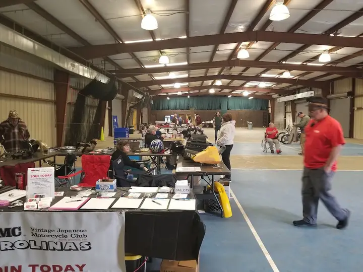 Greenwood Farmers Market photo 2