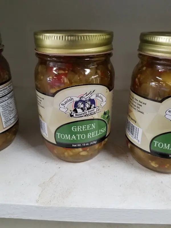 Grenada, MS Farmers Market