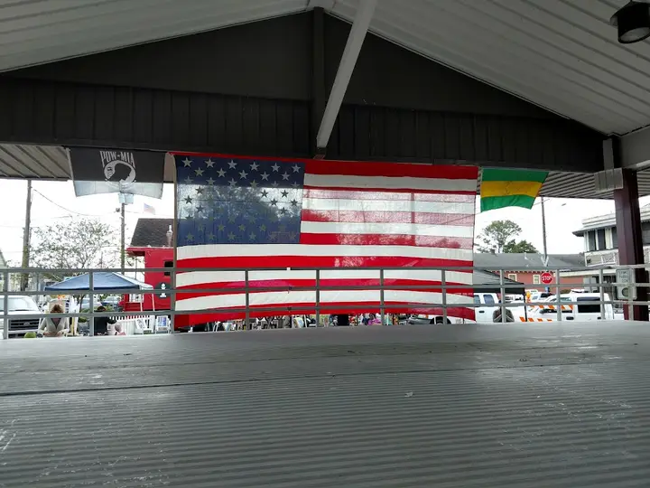 Gretna Farmers Market
