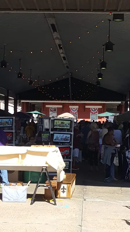 Gretna Farmers Market photo 2
