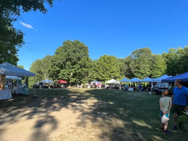 Groton Farmers Market photo 2