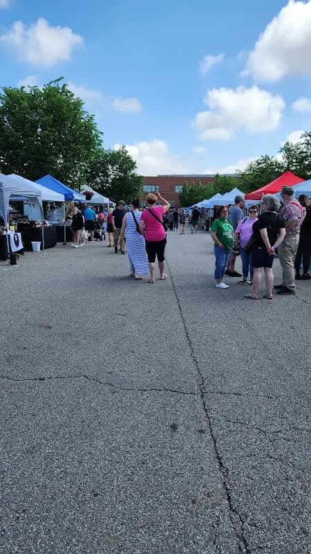 Grove City Farmers' Market