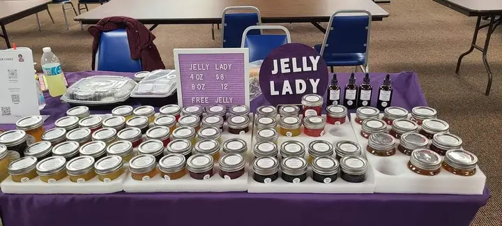 Grove City Farmers' Market photo 2