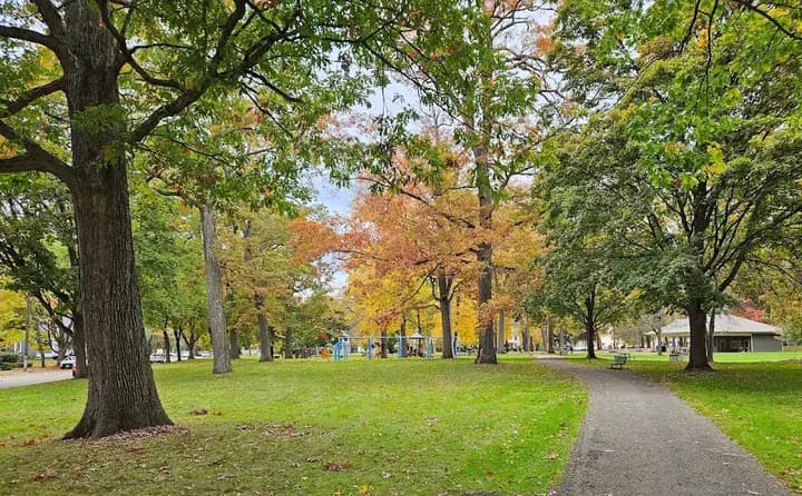 Grove Park Farmers' Market