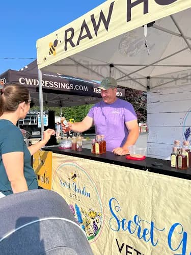 Growers Market of Fuquay-Varina