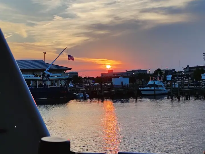 Gulfport Harbor Farmers Market photo 2