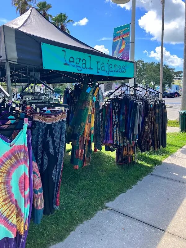 Gulfport Tuesday Fresh Market