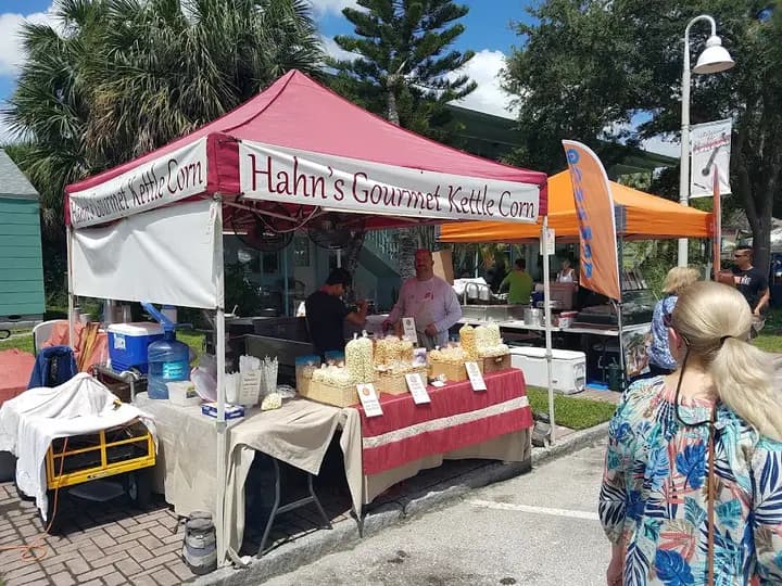 Gulfport Tuesday Fresh Market photo 2