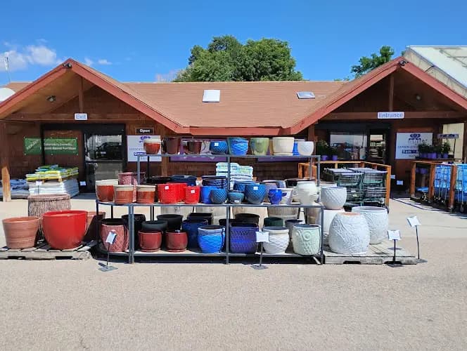 Gulley Greenhouse Farmers' Market