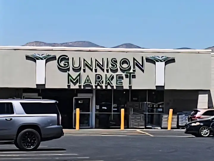 Gunnison Farmers Market