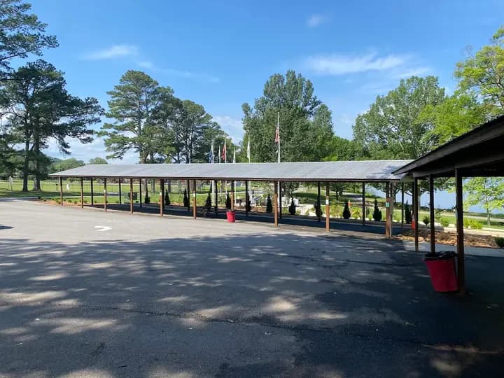 Guntersville Farmers Market