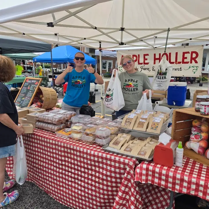 Gurnee Farmers Market