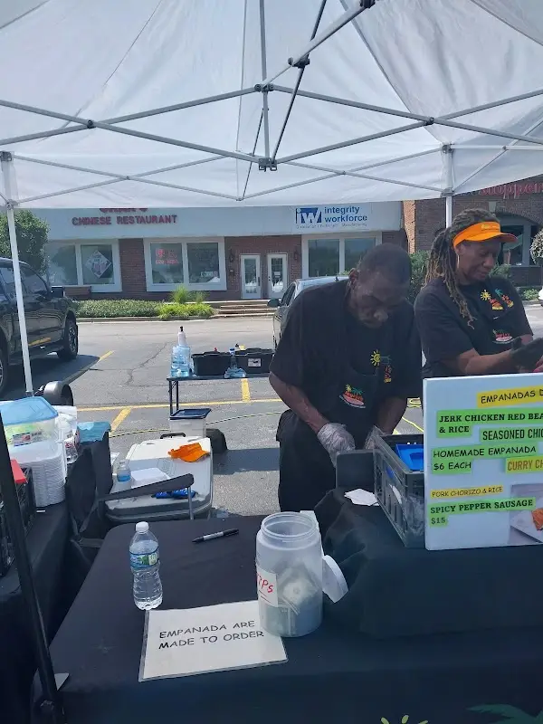 Gurnee Farmers Market photo 2