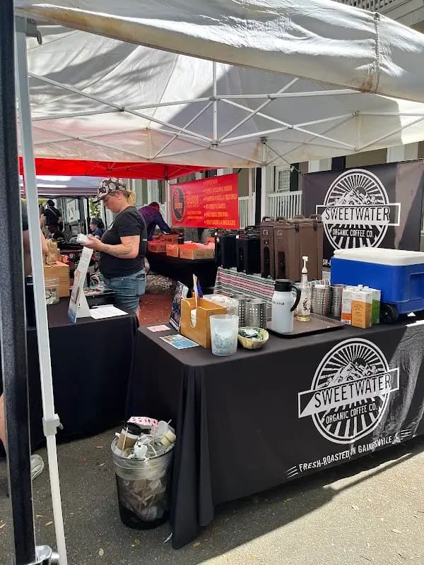 Haile Village Farmers Market