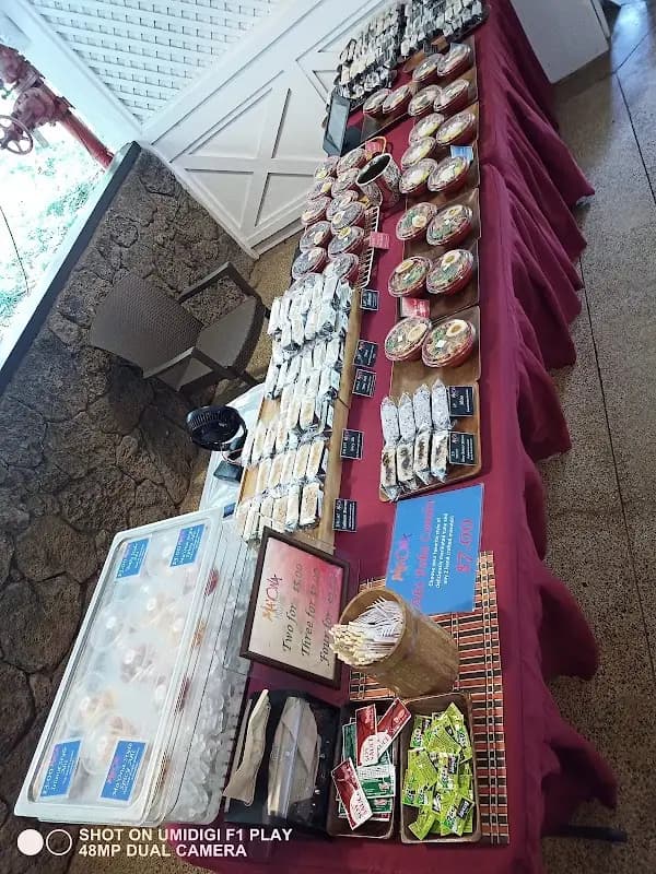 Hale'iwa Farmers' Market