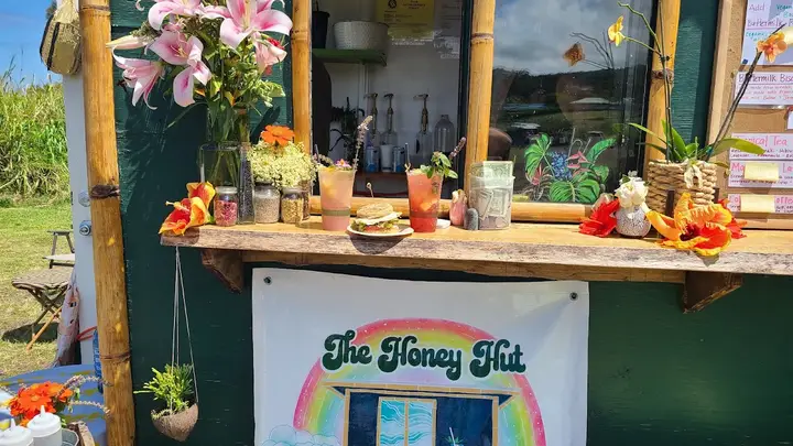 Hamakua Harvest Farmers' Market
