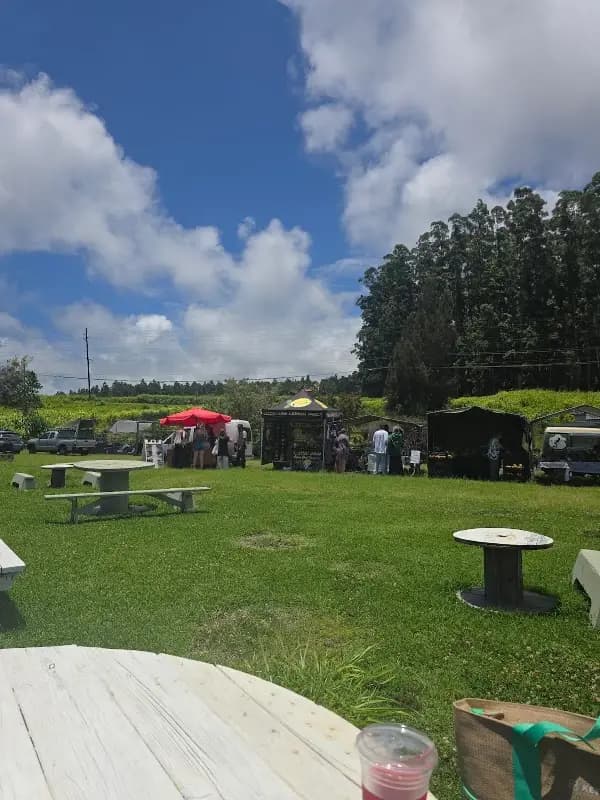 Hamakua Harvest Farmers' Market photo 2