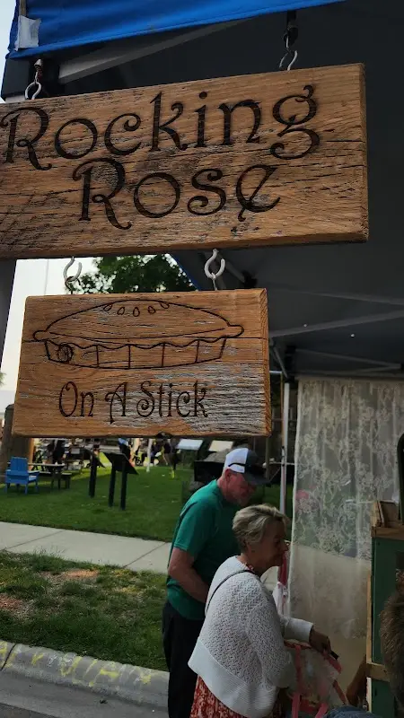 Hamilton Farmers Market Cooperative