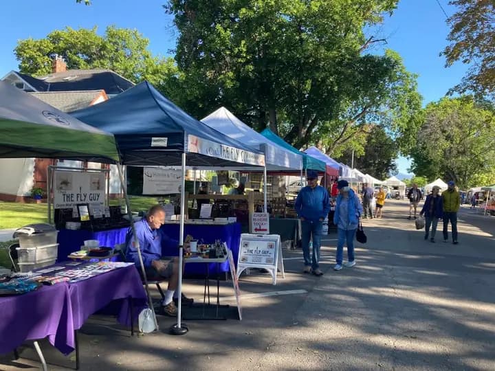 Hamilton Farmers Market Cooperative photo 2