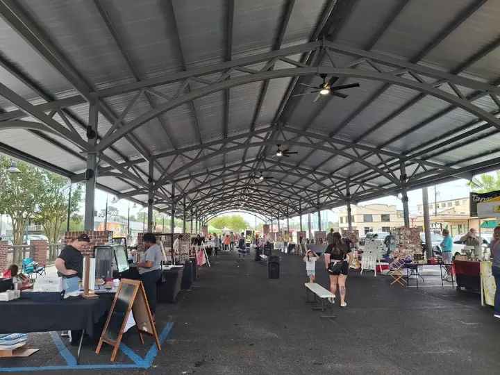 Hammond Farmers Market photo 2