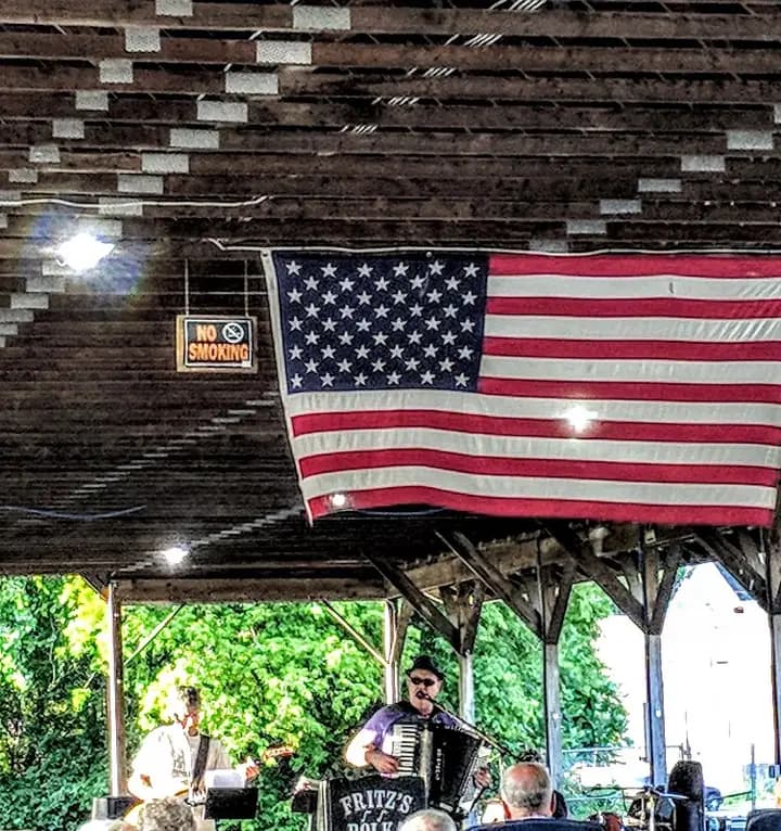 Hammond Farmers Market photo 2