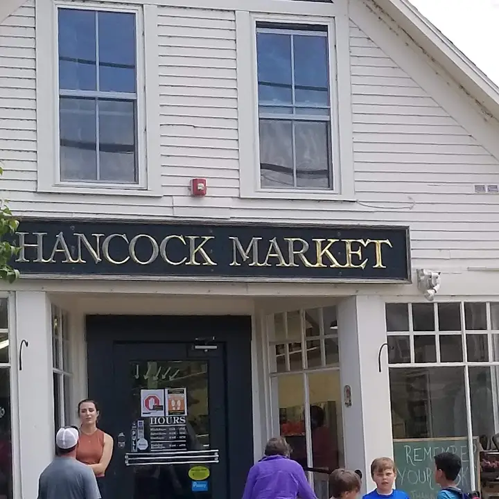 Hancock Farmers' Market