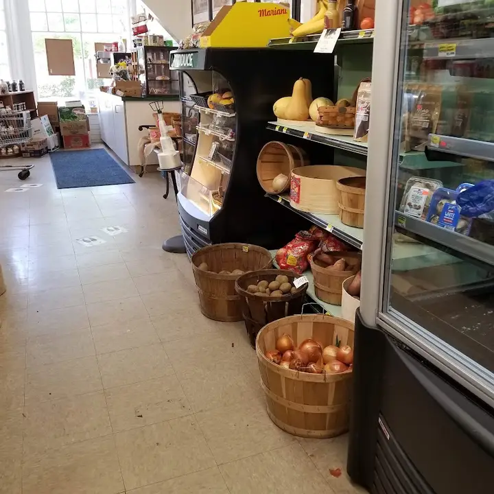 Hancock Farmers' Market photo 2