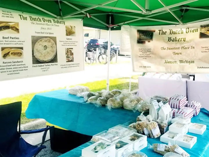 Harbor Springs Farmers' Market photo 2