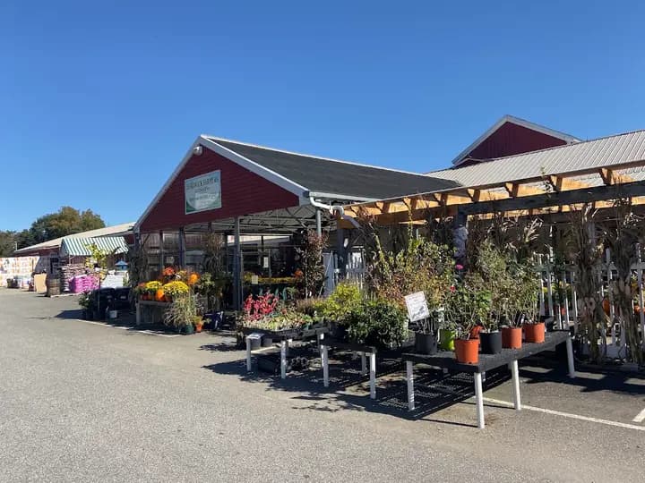 Hardwick Farmers' Market