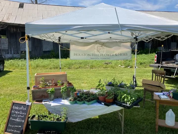 Hardwick Farmers' Market photo 2