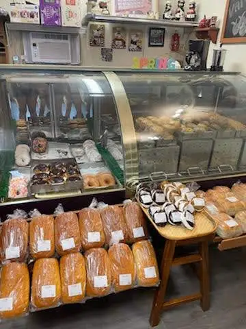 Harrington Farmers Market