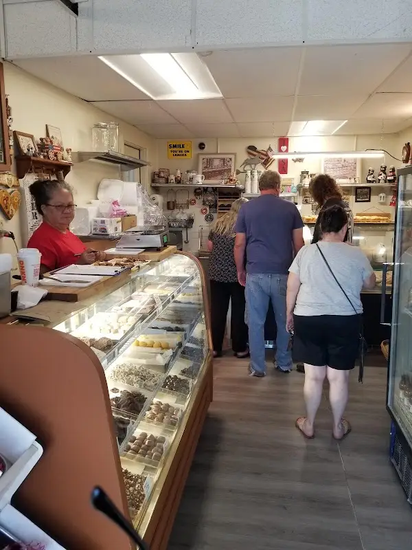 Harrington Farmers Market photo 2