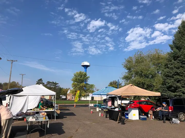 Harris Farmers Market